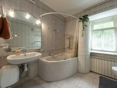 Apartment. Vozdvizhenska st. Kyiv