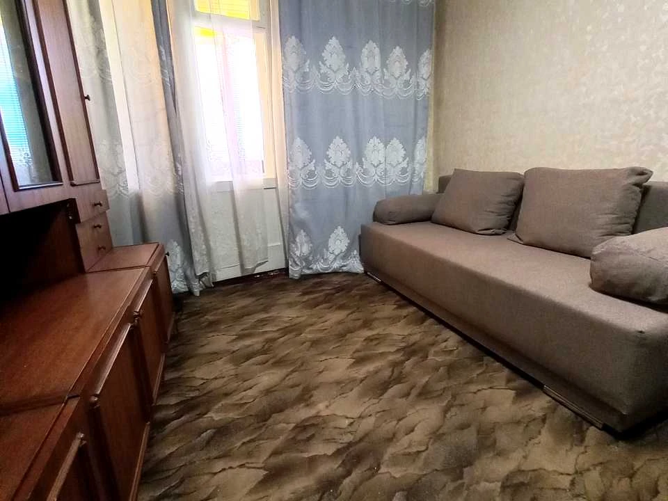 Квартира. Київ, Щусєва вул.