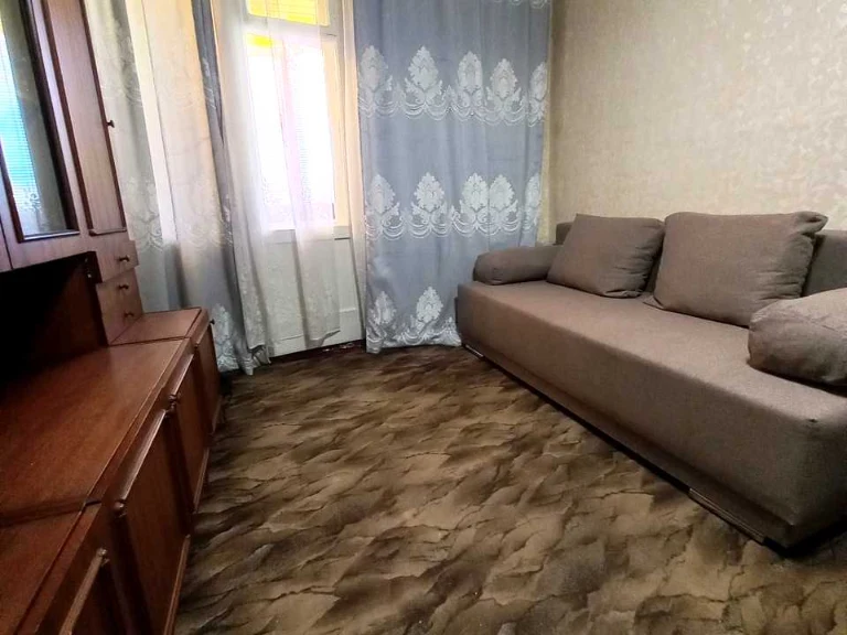 Квартира. Київ, Щусєва вул.