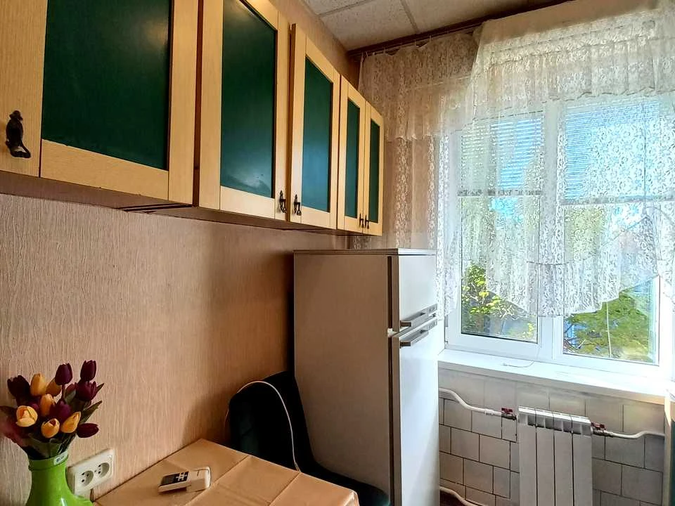 Квартира. Київ, Щусєва вул.