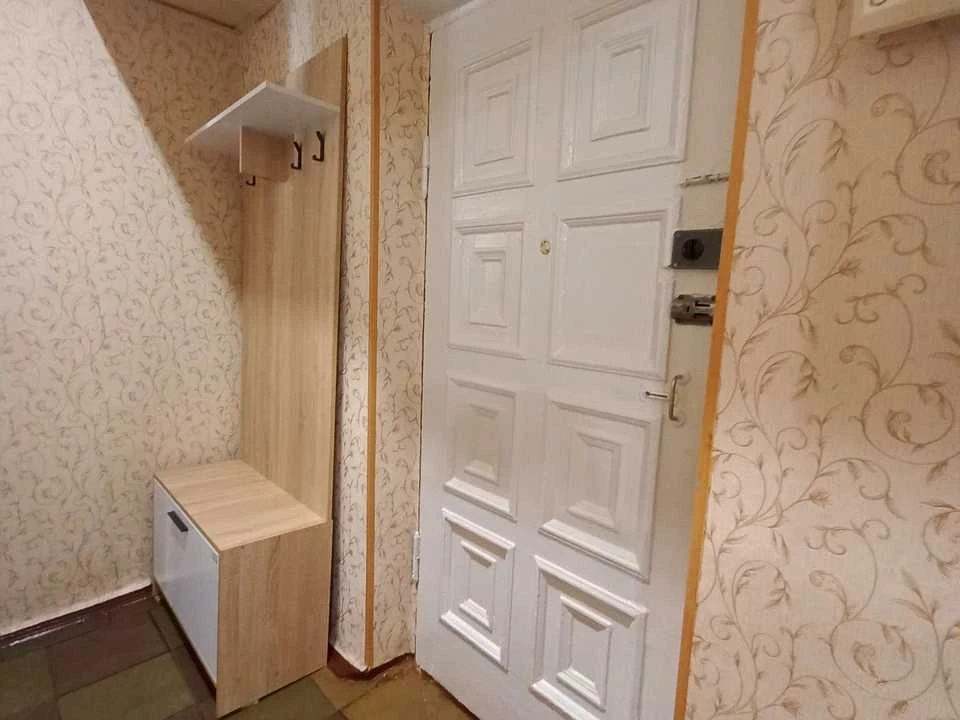 Квартира. Київ, Щусєва вул.