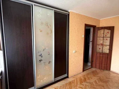 Квартира. Киев, Вадима Гетмана ул.