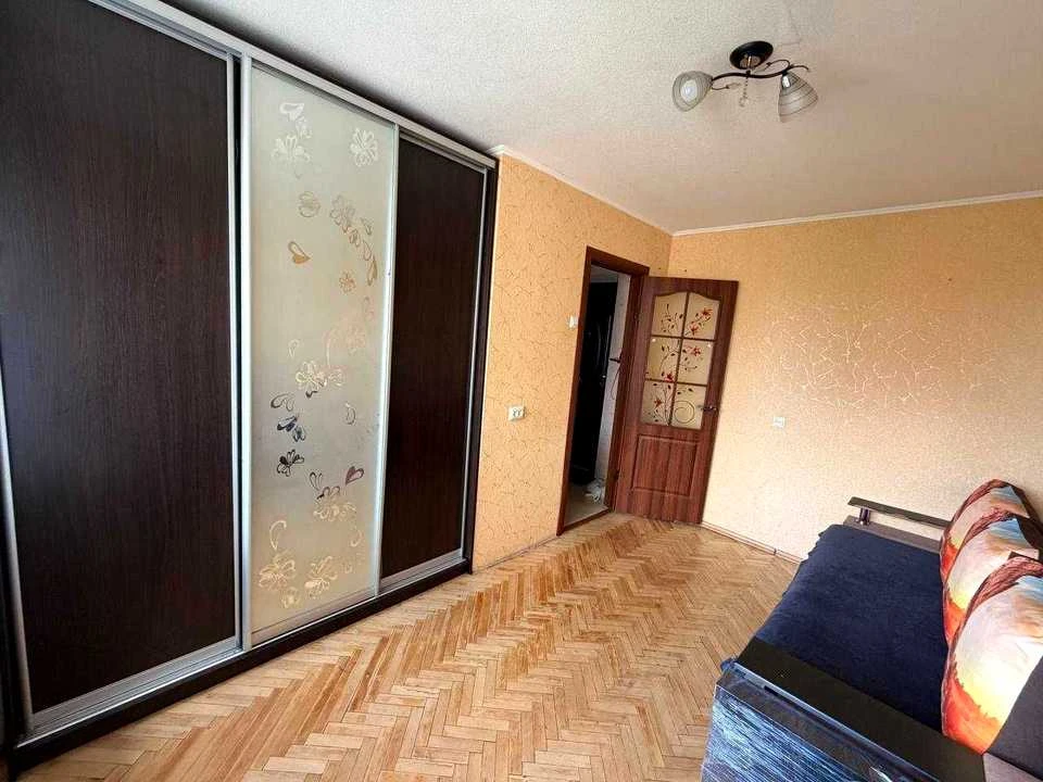 Квартира. Киев, Вадима Гетмана ул.