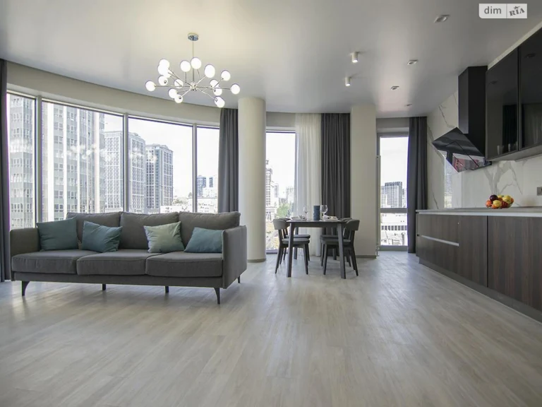 Long-Term Rental Apartment, Cherepano Gora