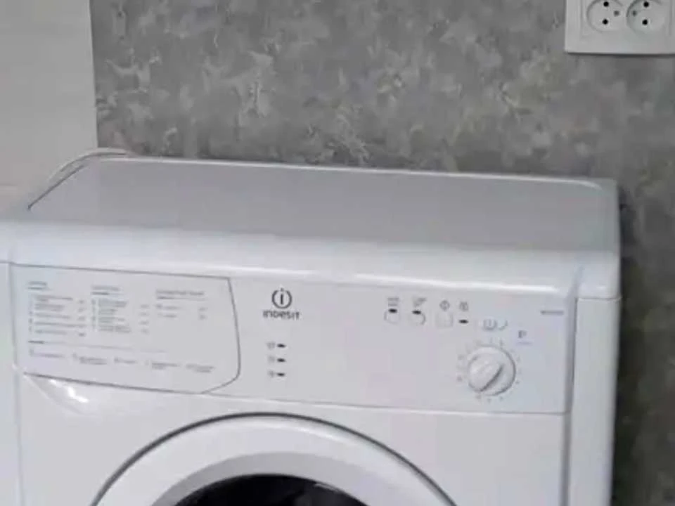 Apartment. Address: Vydradnyi Prospect.