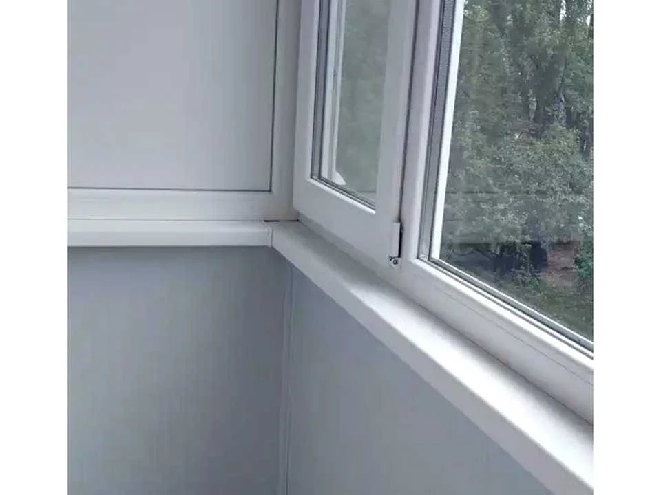 Apartment. Address: Vydradnyi Prospect.