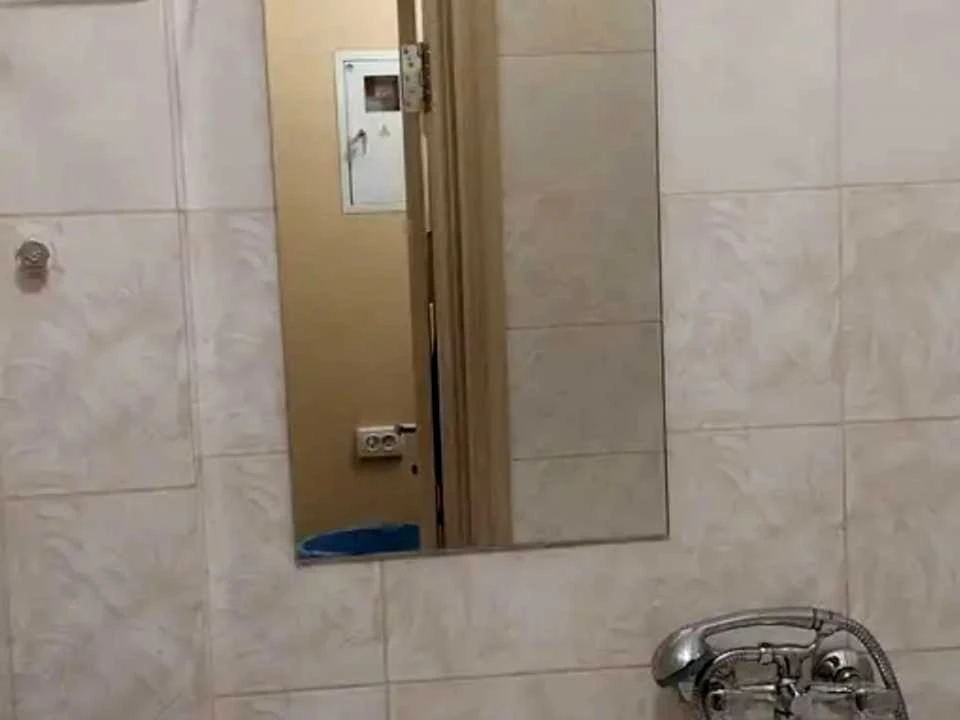 Apartment. Address: Vydradnyi Prospect.