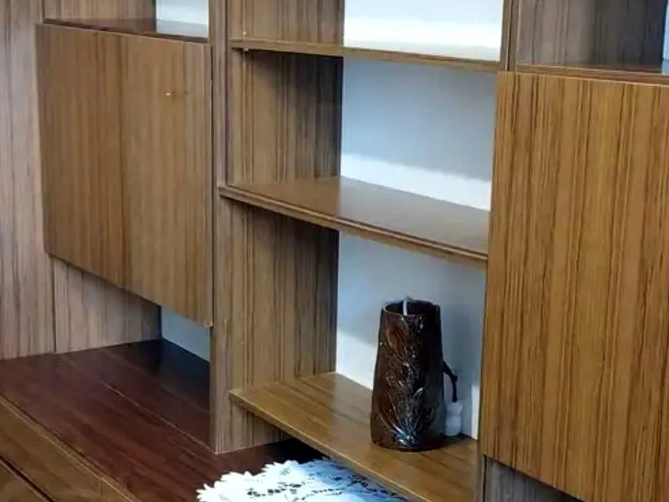 Apartment. Address: Vydradnyi Prospect.
