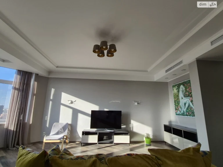 Apartment for Long-Term Rent - Kudryavec