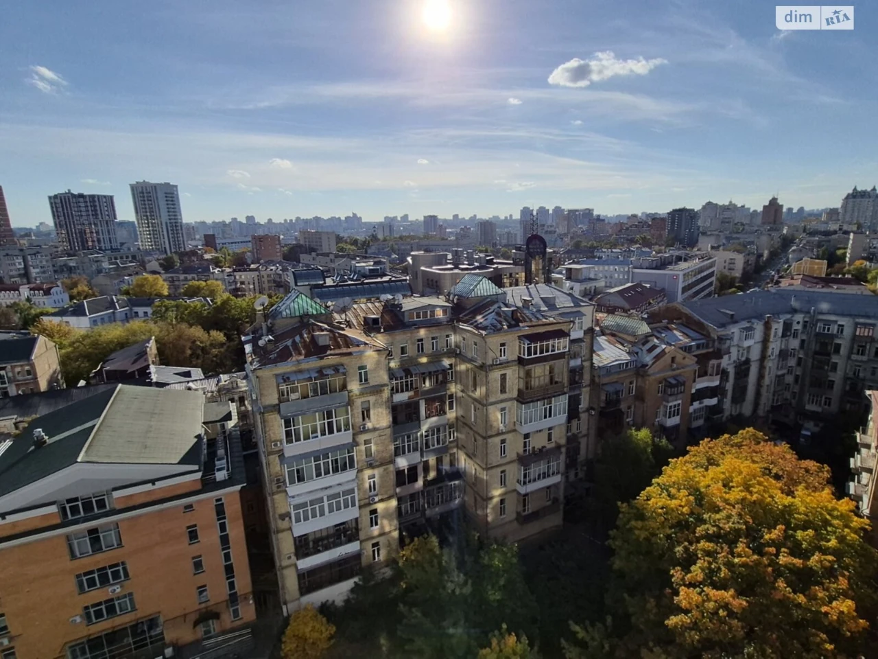 Довгострокова Оренда Квартири Кудрявець