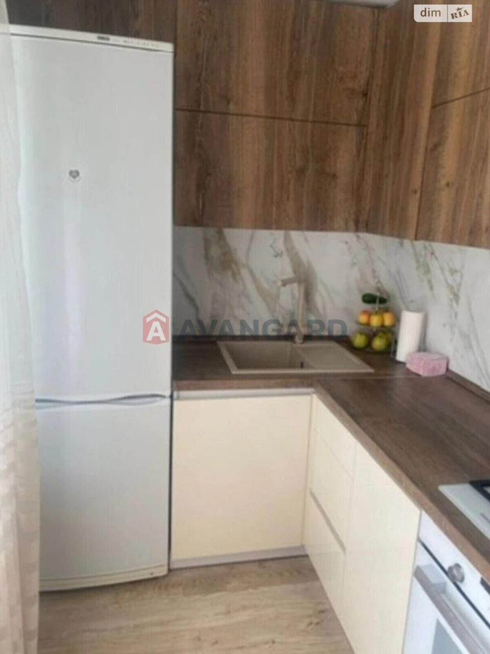 Продаж Квартира Комунарський