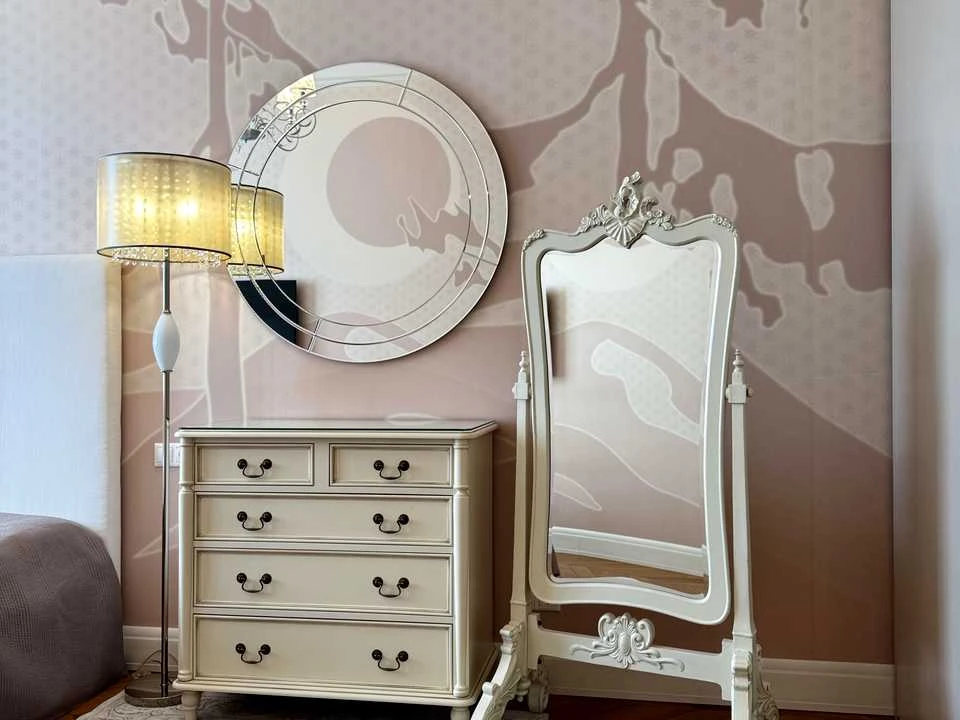 Квартира. Киев, Шолковая улица
