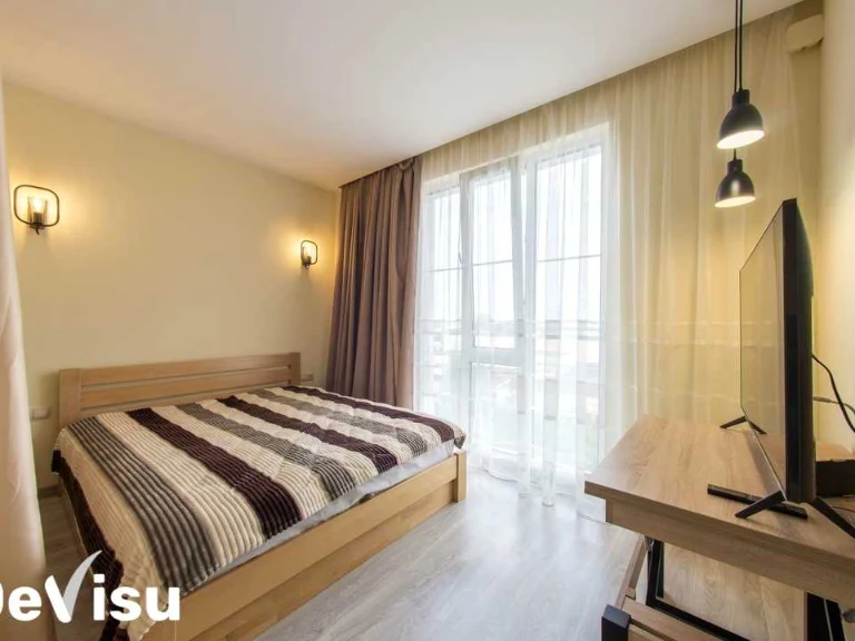 Apartment. Michael Maximovych Street, Kyiv