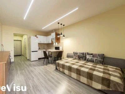 Apartment. Michael Maximovych Street, Kyiv