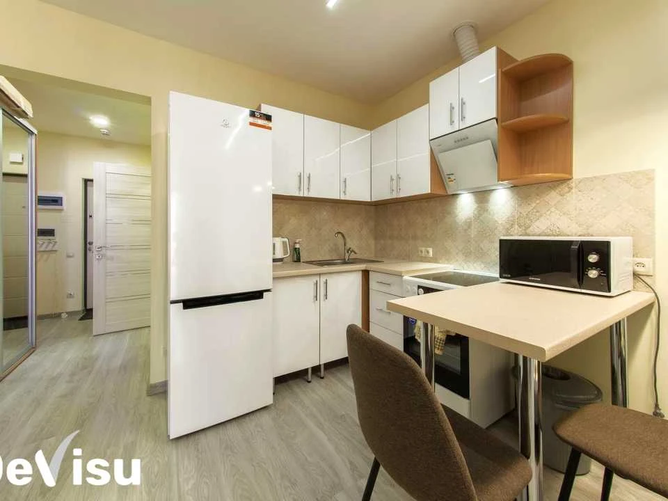 Apartment. Michael Maximovych Street, Kyiv