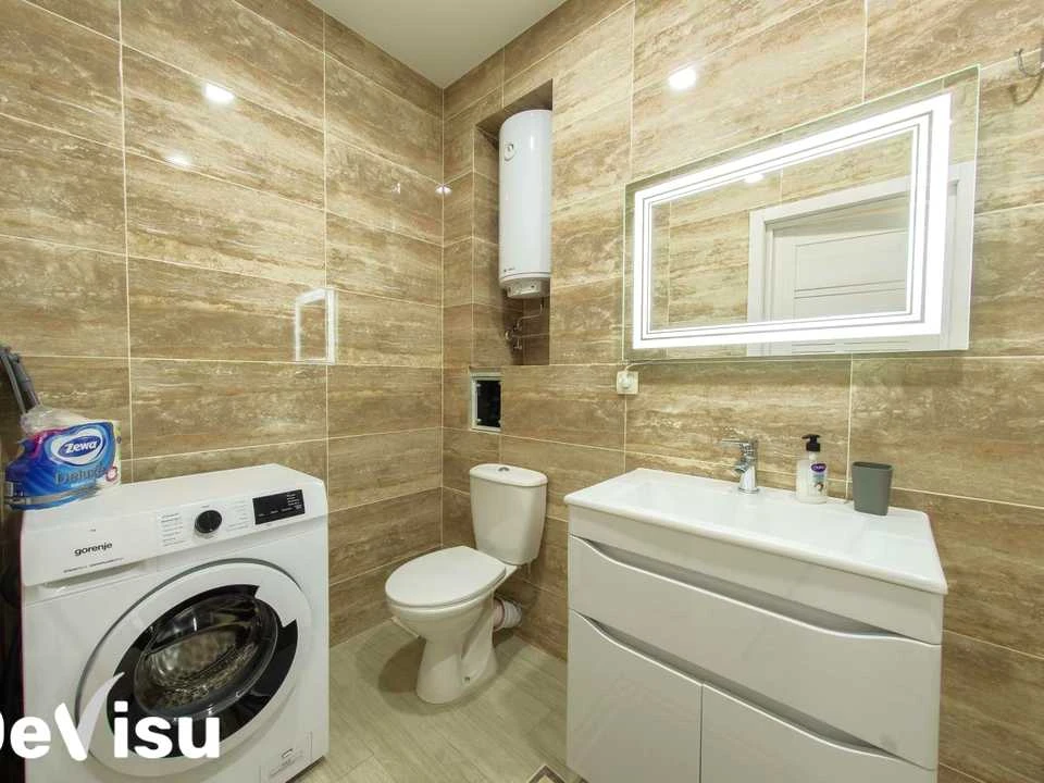 Apartment. Michael Maximovych Street, Kyiv