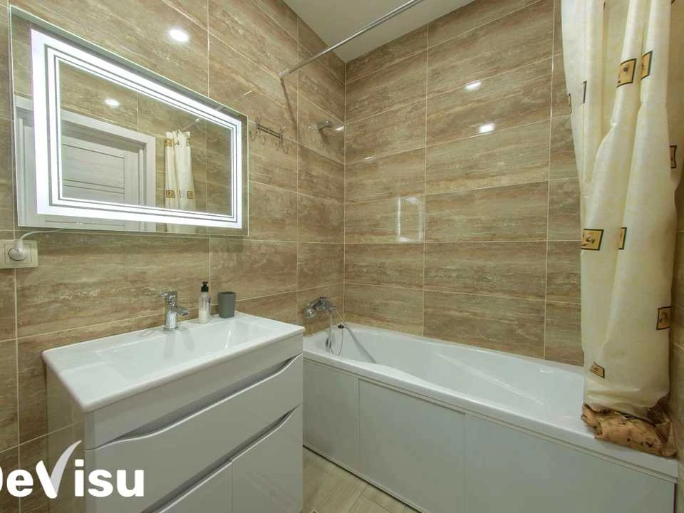 Apartment. Michael Maximovych Street, Kyiv