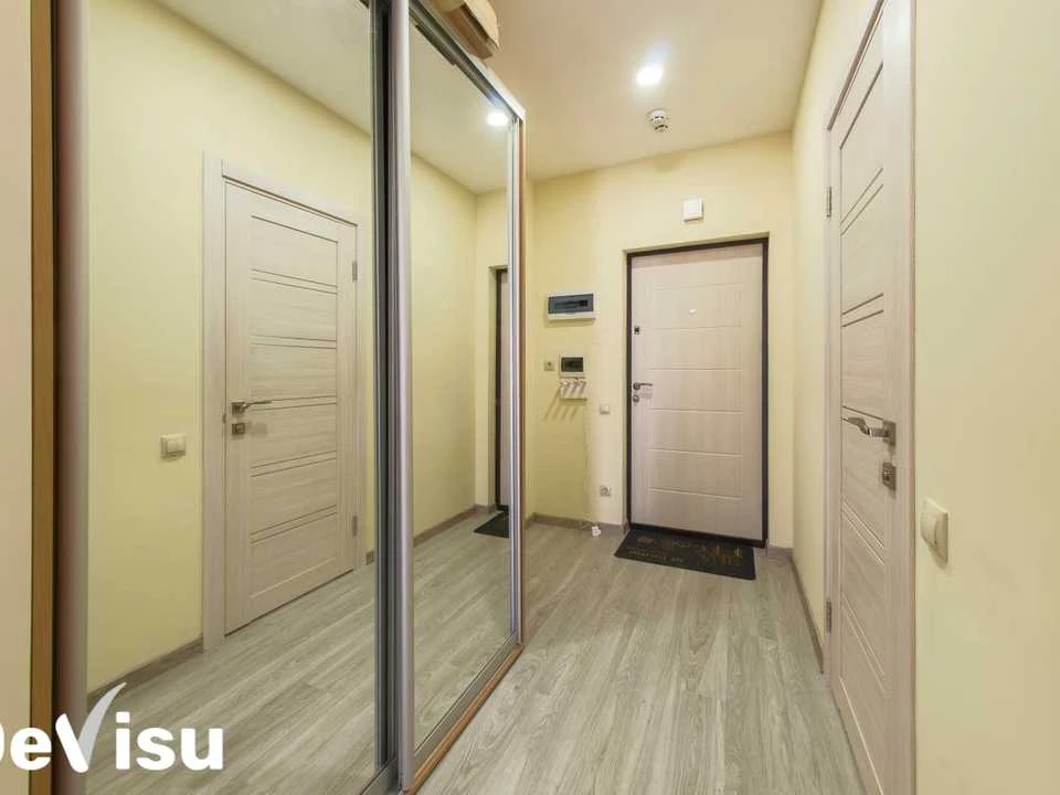 Apartment. Michael Maximovych Street, Kyiv