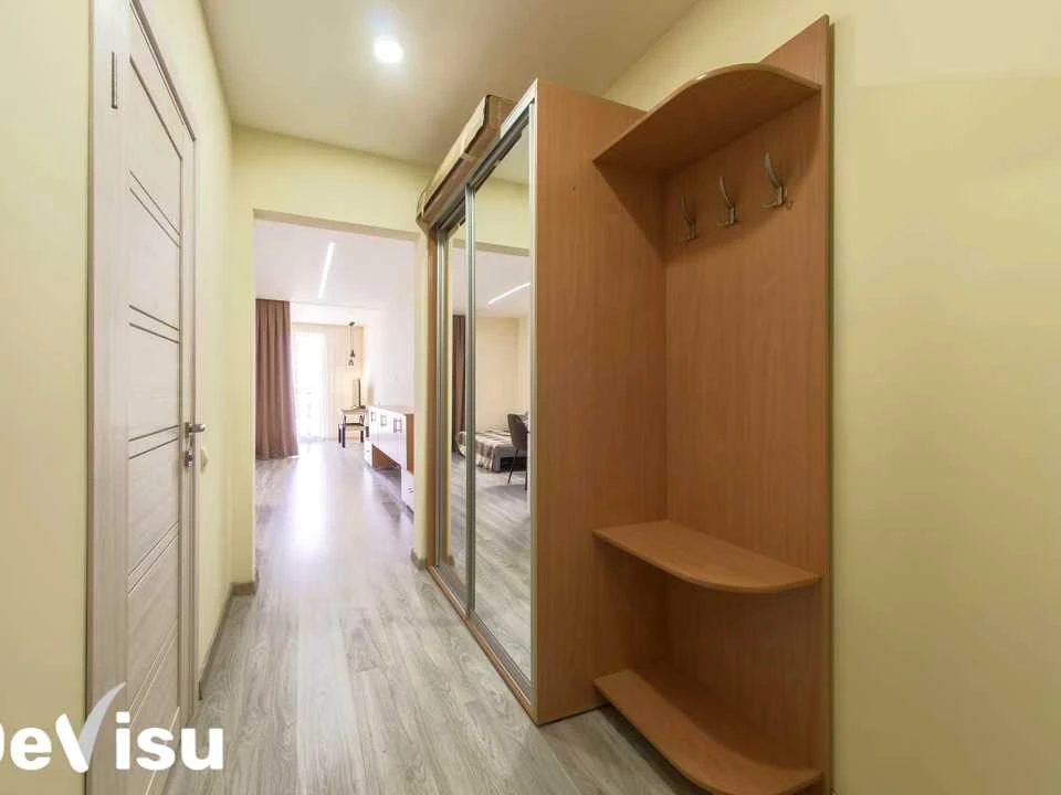 Apartment. Michael Maximovych Street, Kyiv