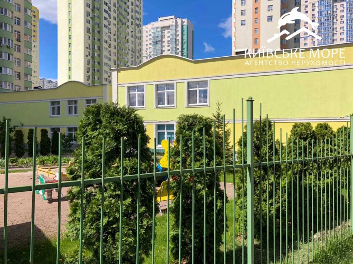 Довгострокова здача 1-кімнатної квартири, Київ, Дніпровський район, Воскресе