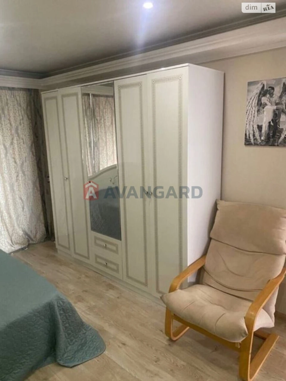 Продаж Квартира Комунарський