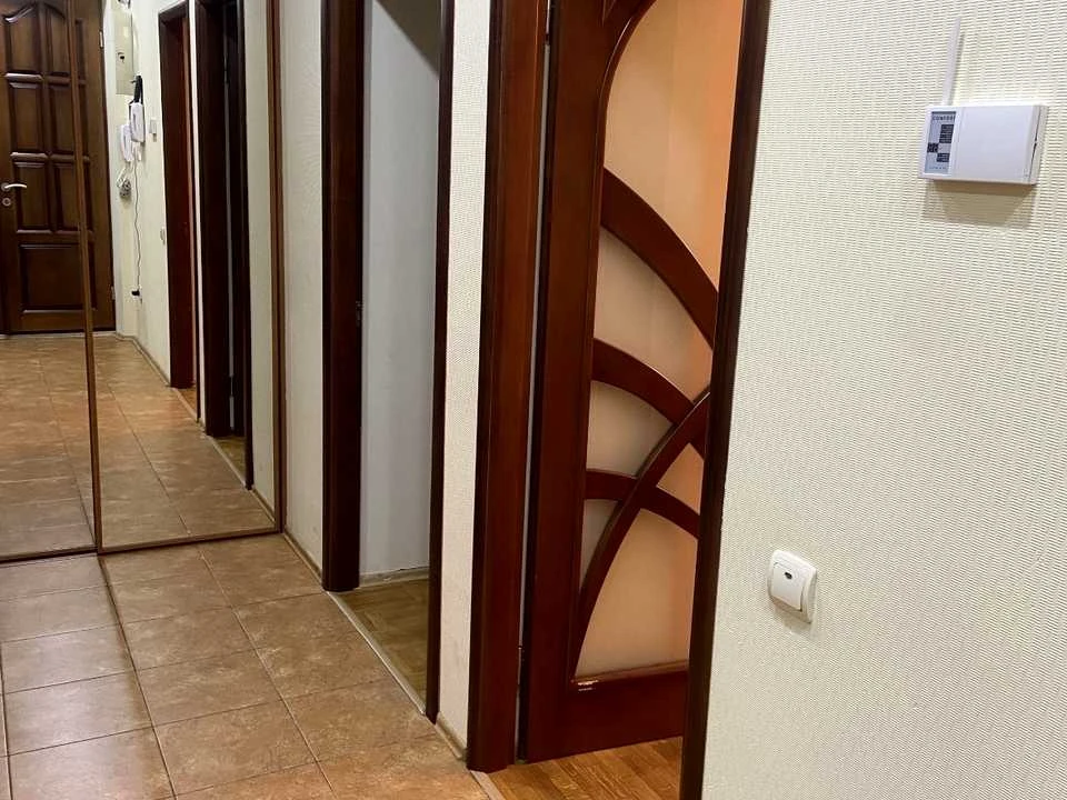 Квартира. Дніпро, проспект Писаржевського