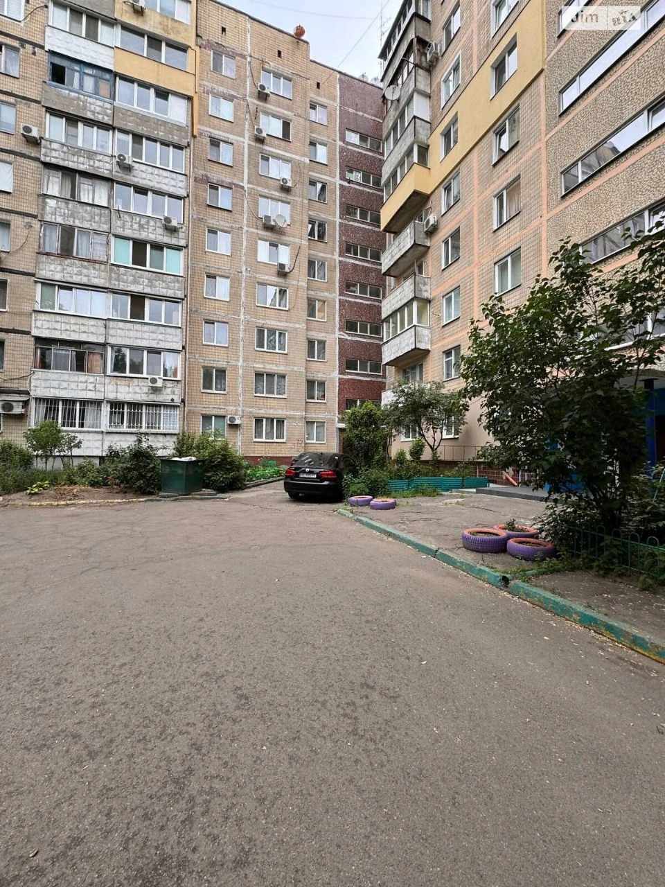 Довгострокова Оренда Квартири