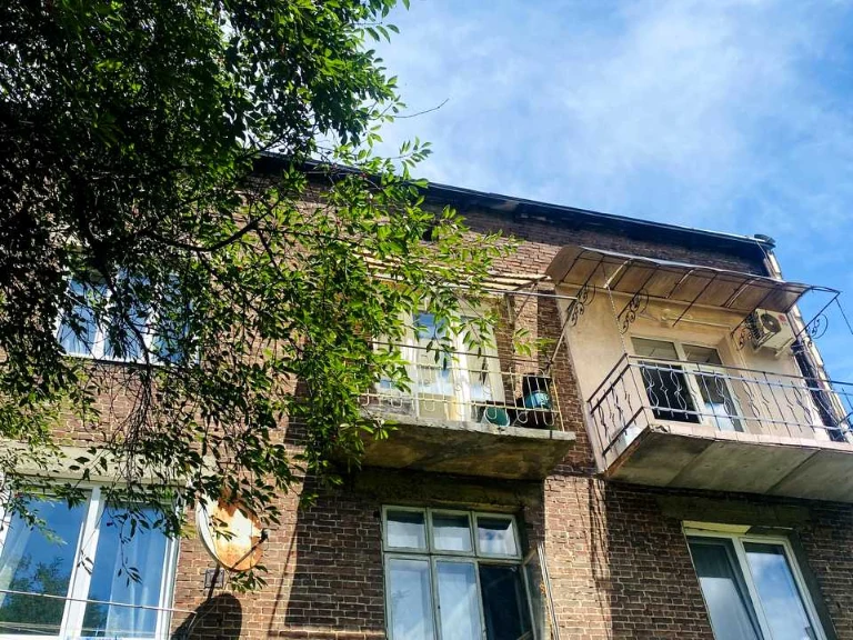 Apartment. Akademika Rudnysko Street, Lviv