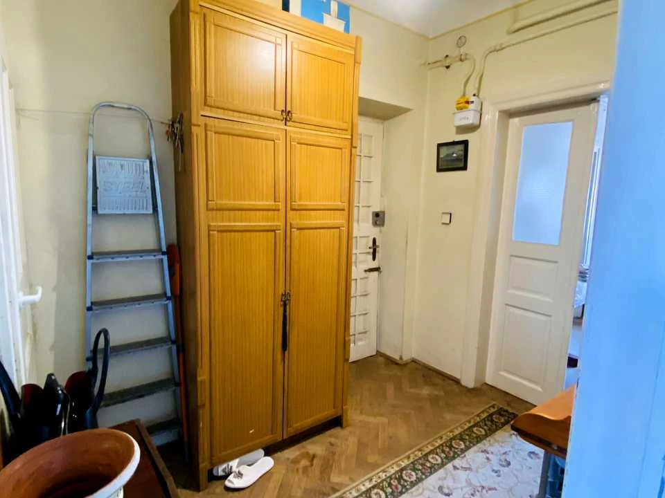 Apartment. Akademika Rudnysko Street, Lviv