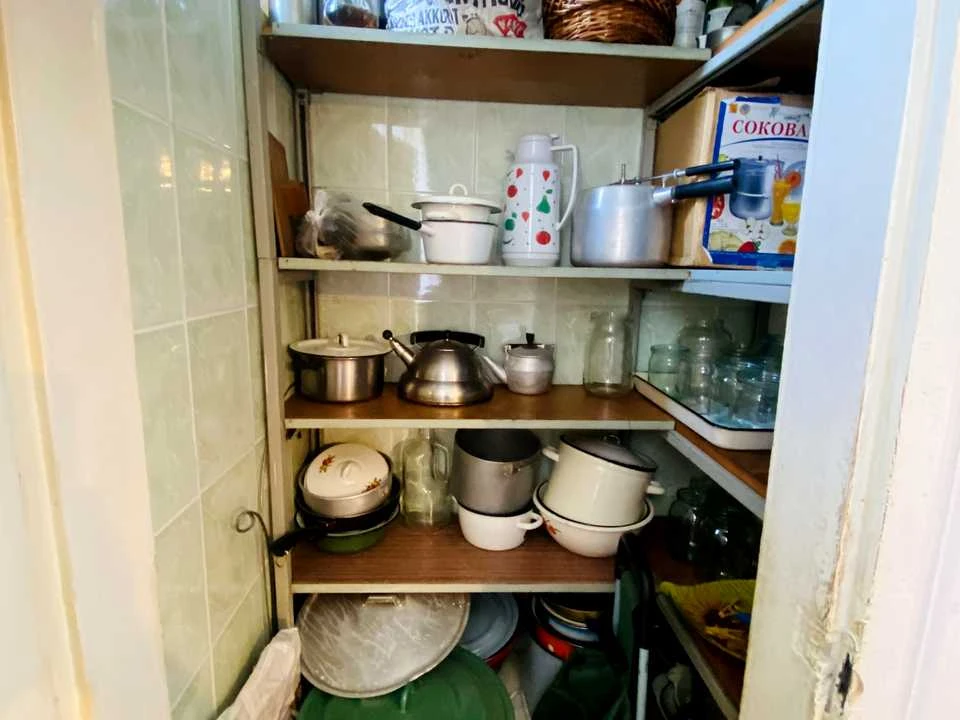 Apartment. Akademika Rudnysko Street, Lviv