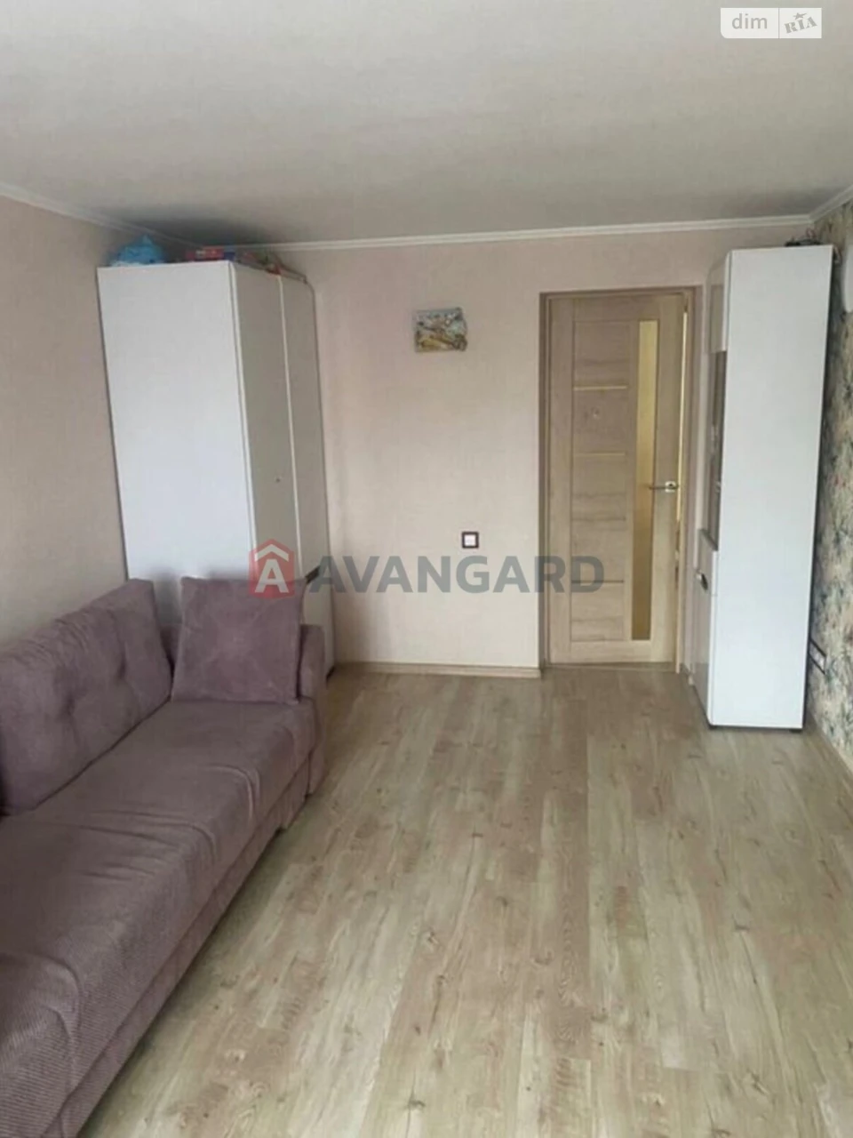 Продаж Квартира Комунарський