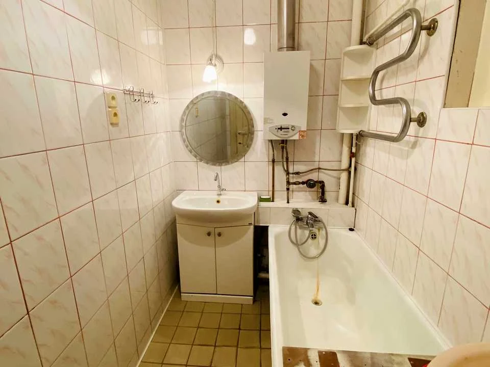 Apartment. Akademika Rudnysko Street, Lviv