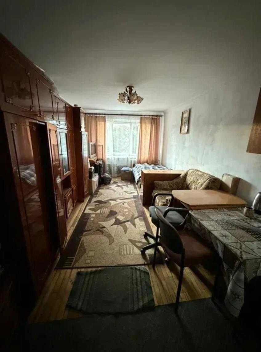 Compact apartment for sale in a former dormitory
