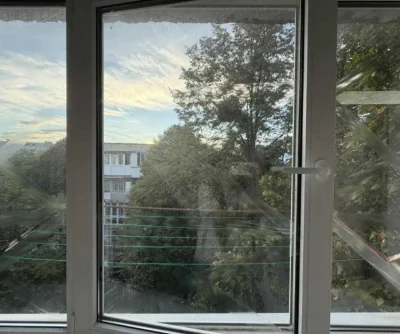 Compact apartment for sale in a former dormitory