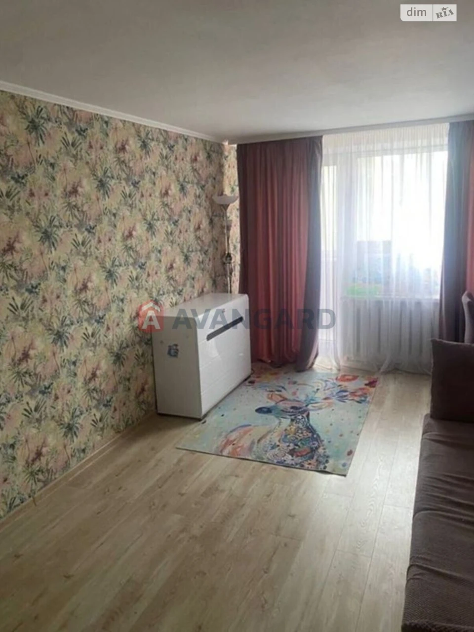 Продаж Квартира Комунарський