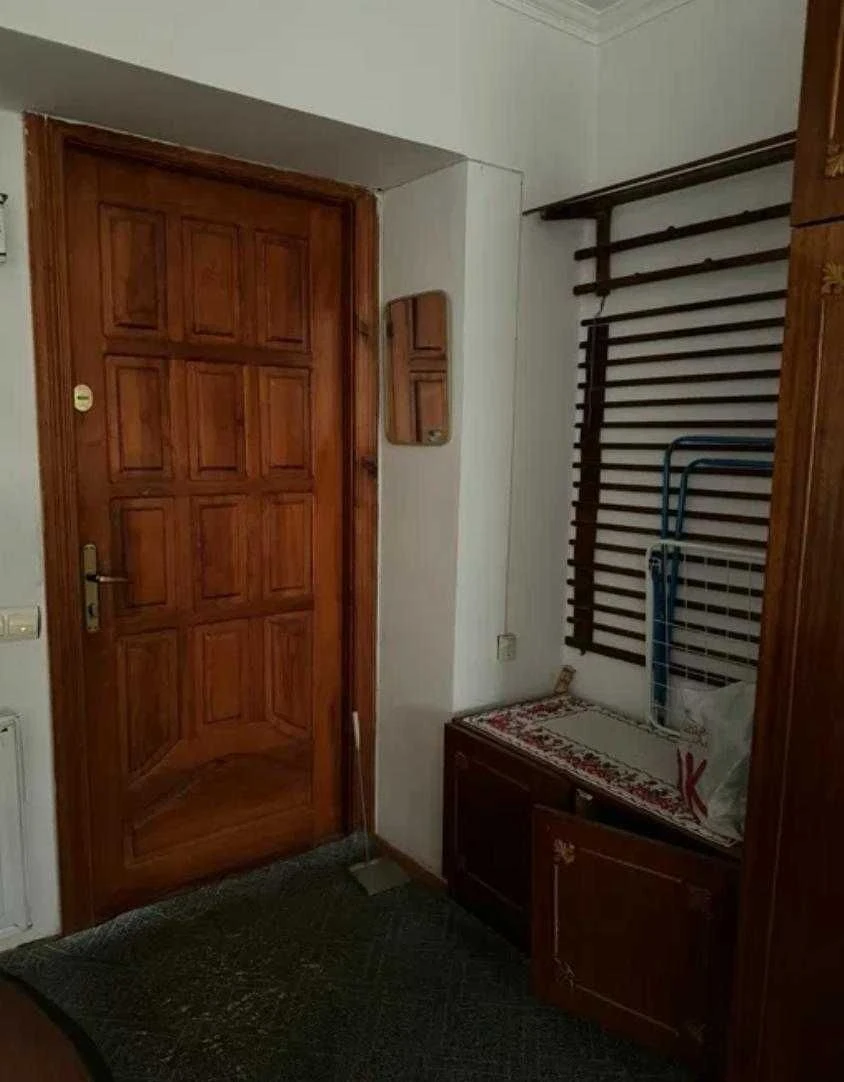Compact apartment for sale in a former dormitory
