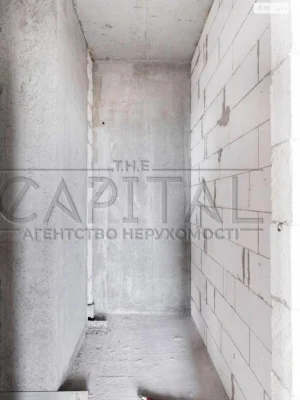 Apartment for Sale: Darnytskyi