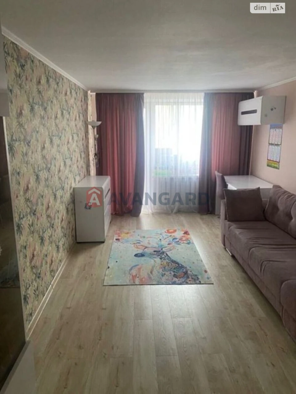 Продаж Квартира Комунарський