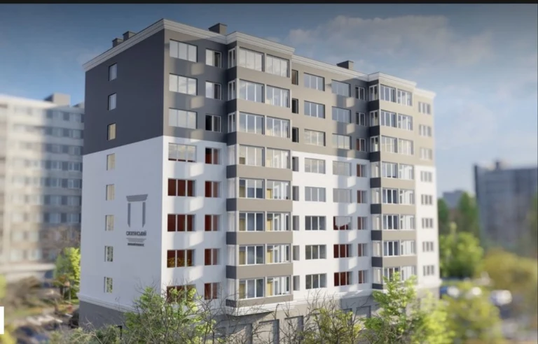 Квартира 2 км 72 кв.м Вінниця від власника разом з гаражем т