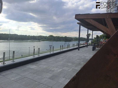 Sale of a spacious 3-4 room apartment 136 sq.m. in the "Rusyivska Hav" residential complex
