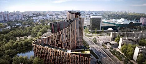Продажа квартиры, Печерск, Новое строительство