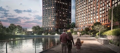 Продажа квартиры, Печерск, Новое строительство