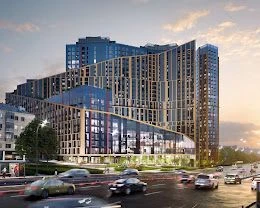 Продажа квартиры, Печерск, Новое строительство
