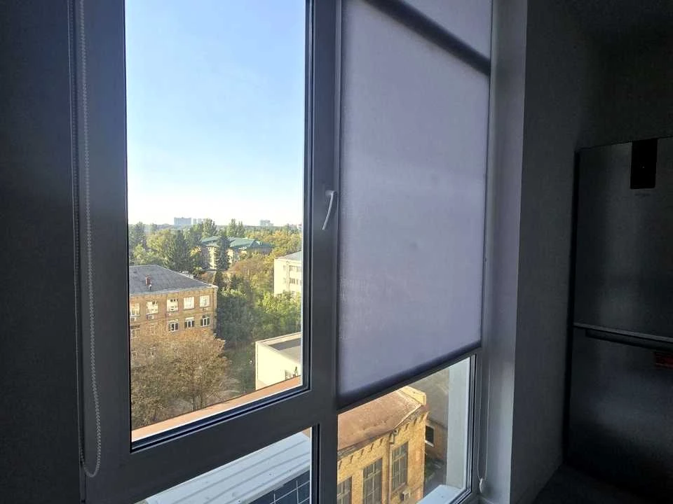 Квартира. Київ, вулиця Академіка Заболотного