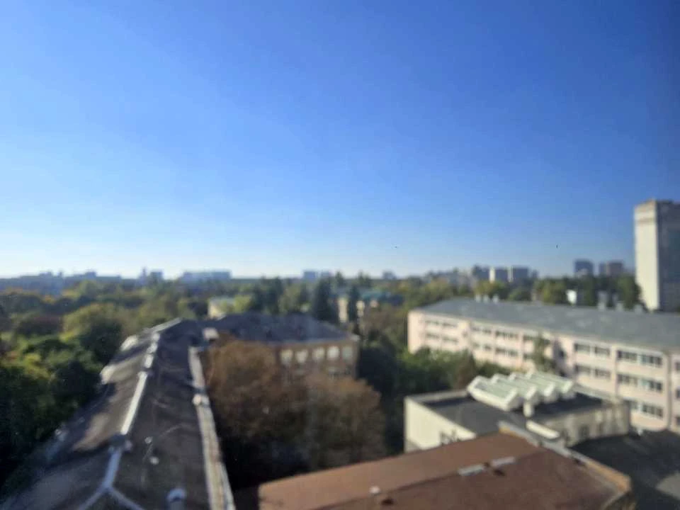 Квартира. Київ, вулиця Академіка Заболотного