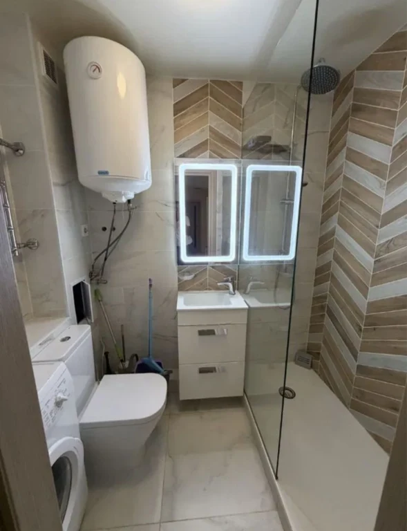 Sale of a 3-room apartment in Slobodzhansky district, Kalinovo