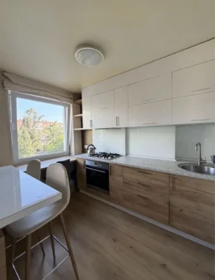 Sale of a 3-room apartment in Slobodzhansky district, Kalinovo