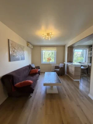 Sale of a 3-room apartment in Slobodzhansky district, Kalinovo