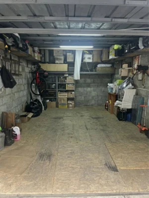 For sale, brick, privatized, capital, garage in Obolón