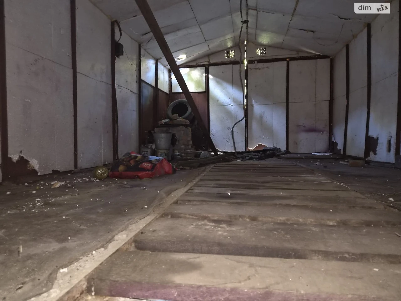 For Sale: Separate Garage, Solomyans'kyi